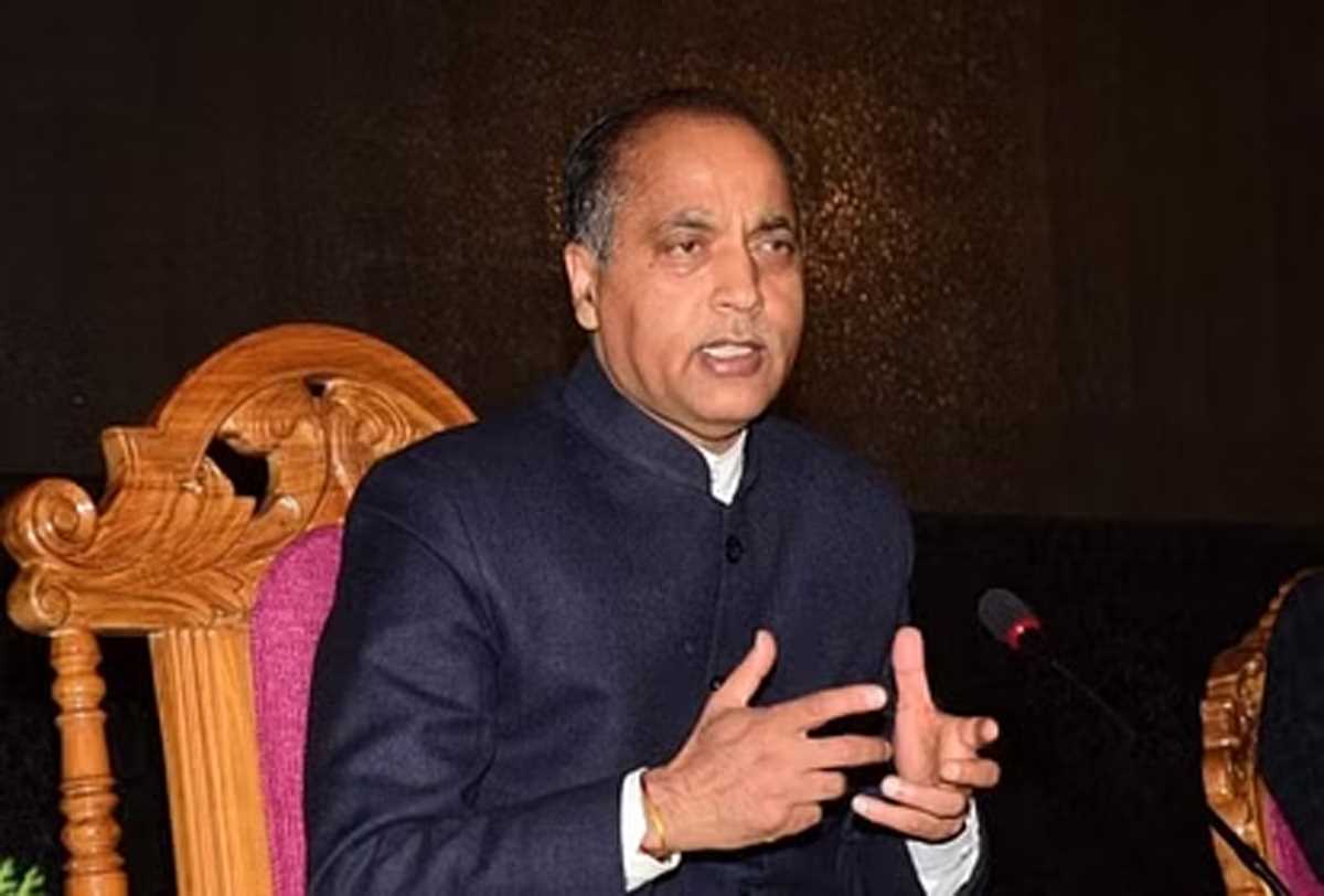 जन-जन व हर क्षेत्र के सर्वांगीण कल्याण के प्रति समर्पित बजट : जयराम